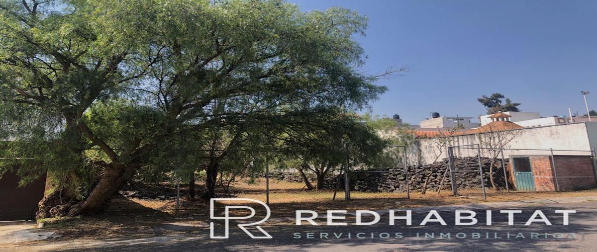Foto de terreno habitacional en venta en  , santa úrsula xitla, tlalpan, df / cdmx, 0 No. 05