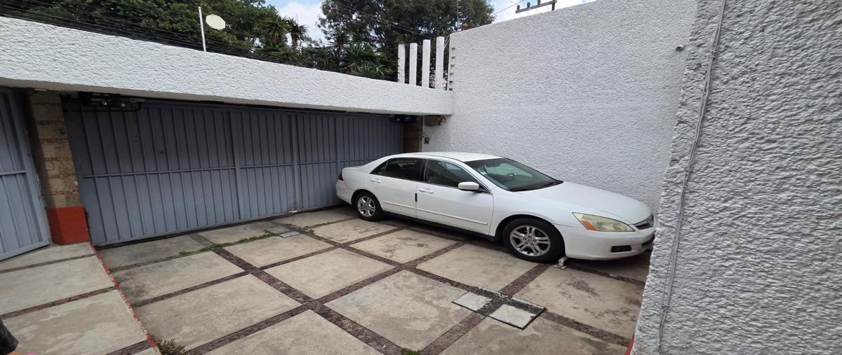 Foto de casa en venta en  , santa úrsula xitla, tlalpan, df / cdmx, 0 No. 03