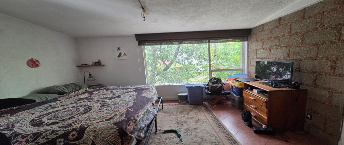 Foto de casa en venta en  , santa úrsula xitla, tlalpan, df / cdmx, 0 No. 04