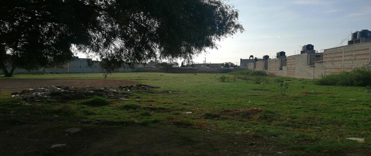 Foto de terreno habitacional en venta en  , santa úrsula zimatepec, yauhquemehcan, tlaxcala, 22049525 No. 03