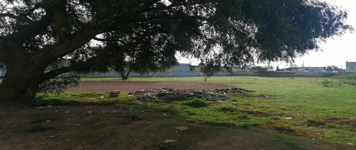 Foto de terreno habitacional en venta en  , santa úrsula zimatepec, yauhquemehcan, tlaxcala, 22049525 No. 04