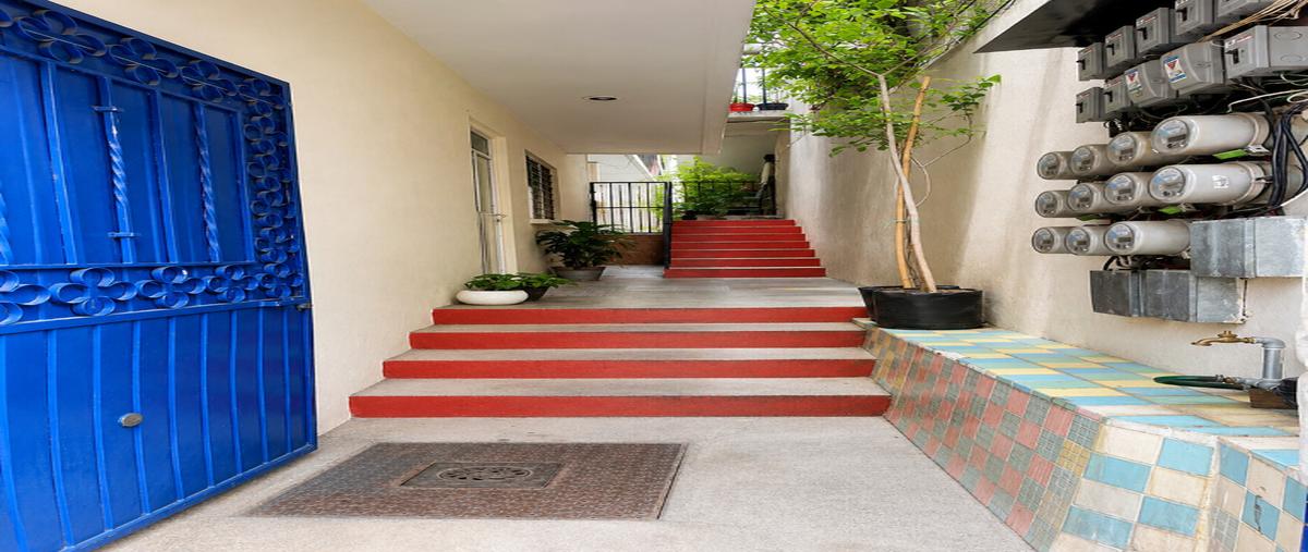 Foto de edificio en venta en  , santa veracruz, cuernavaca, morelos, 0 No. 04