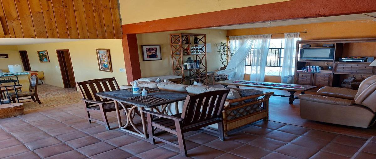 Foto de rancho en venta en  , santa verónica, tecate, baja california, 14354261 No. 02