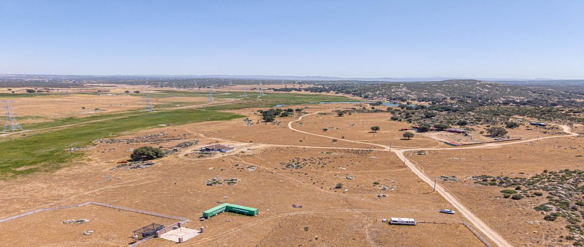 Foto de terreno habitacional en , santa verónica, tecate, baja california, 31134294 foto 02 Foto de terreno habitacional en venta en , santa verónica, tecate, baja california, 31134294 No. 02