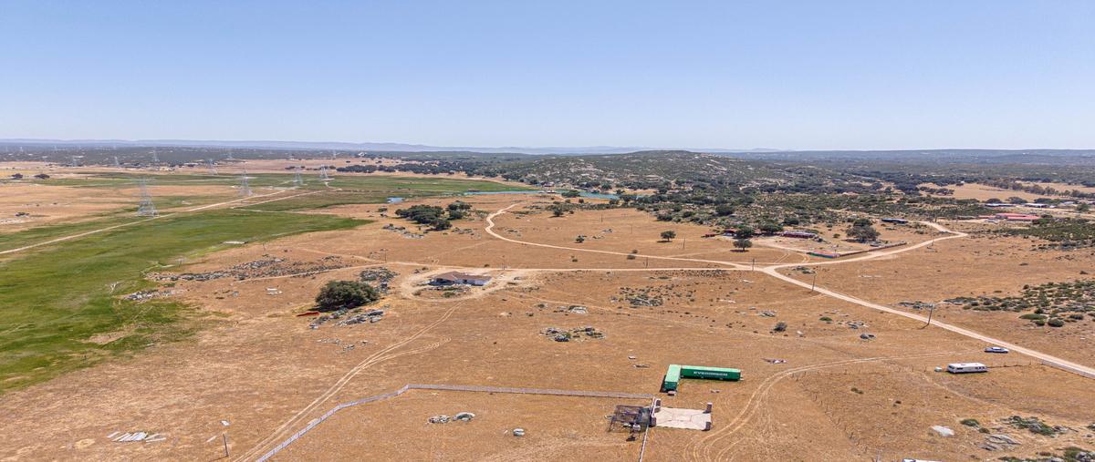 Foto de terreno habitacional en , santa verónica, tecate, baja california, 31134294 foto 03 Foto de terreno habitacional en venta en , santa verónica, tecate, baja california, 31134294 No. 03