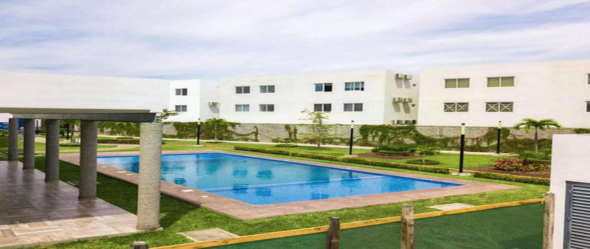 Foto de departamento en venta en  , santa virginia, mazatlán, sinaloa, 20133381 No. 03