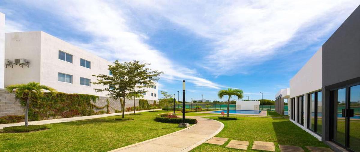 Foto de departamento en venta en  , santa virginia, mazatlán, sinaloa, 20133381 No. 04