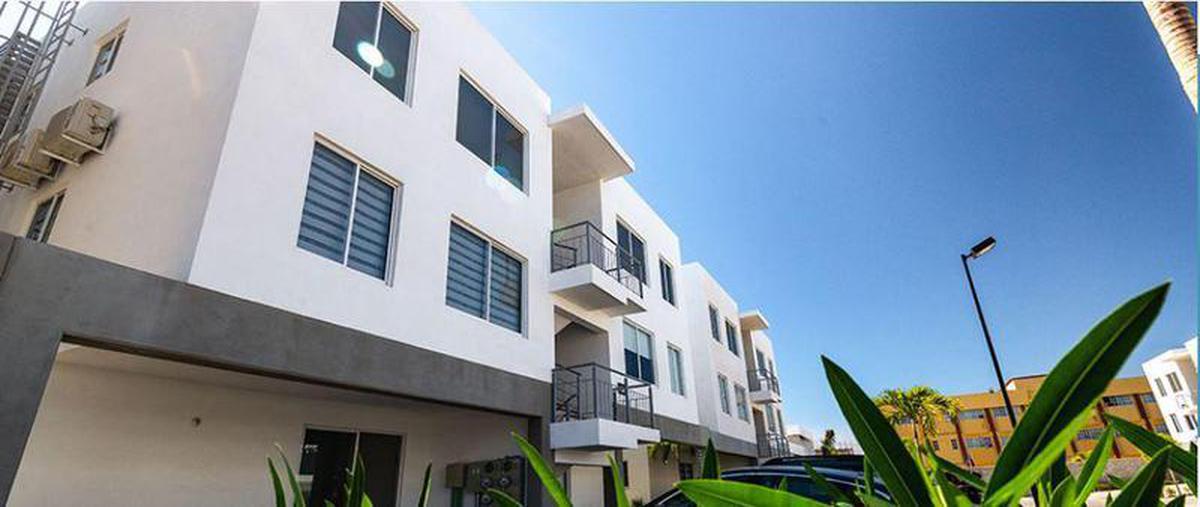 Foto de departamento en venta en  , santa virginia, mazatlán, sinaloa, 20133381 No. 05