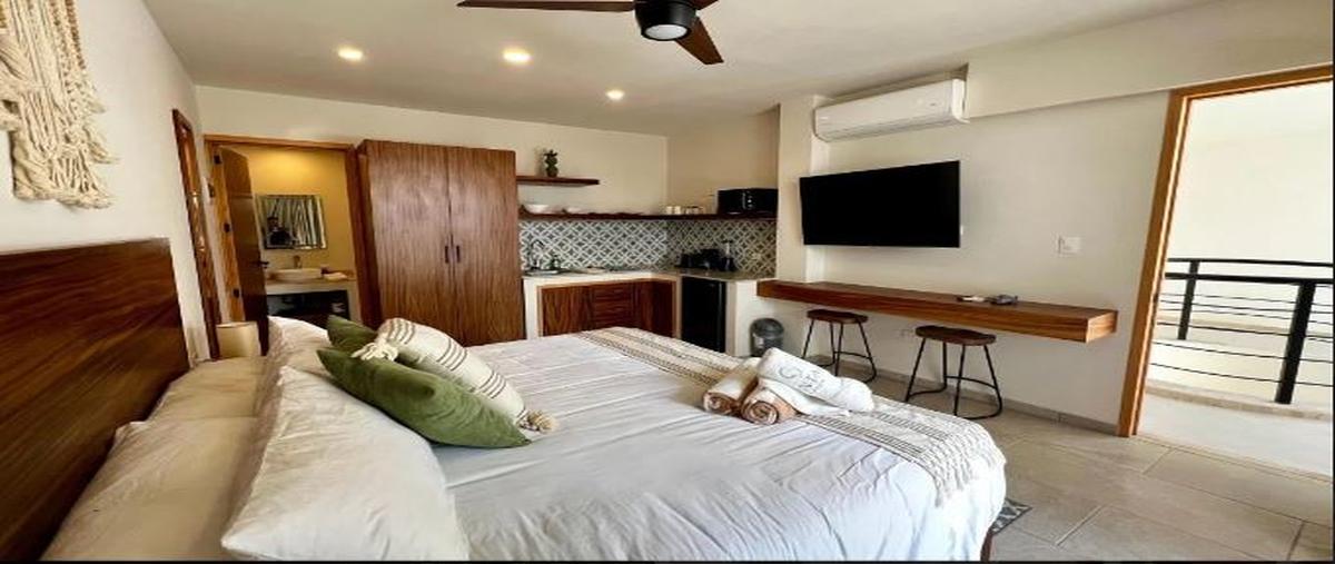 Foto de departamento en venta en santal , tulum centro, tulum, quintana roo, 28542767 No. 03