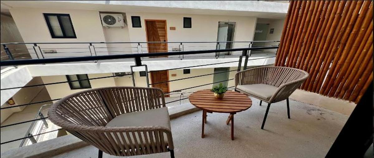 Foto de departamento en venta en santal , tulum centro, tulum, quintana roo, 28542767 No. 04