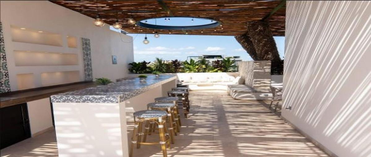 Foto de departamento en venta en santal , tulum centro, tulum, quintana roo, 28542767 No. 05