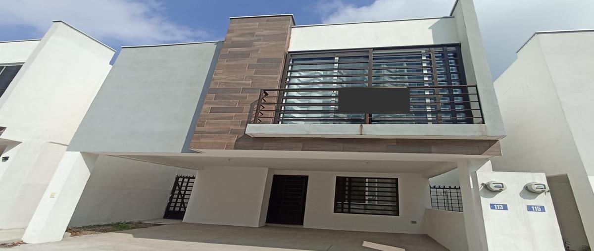 Foto de casa en renta en  , santaluz, general escobedo, nuevo león, 30366868 No. 01