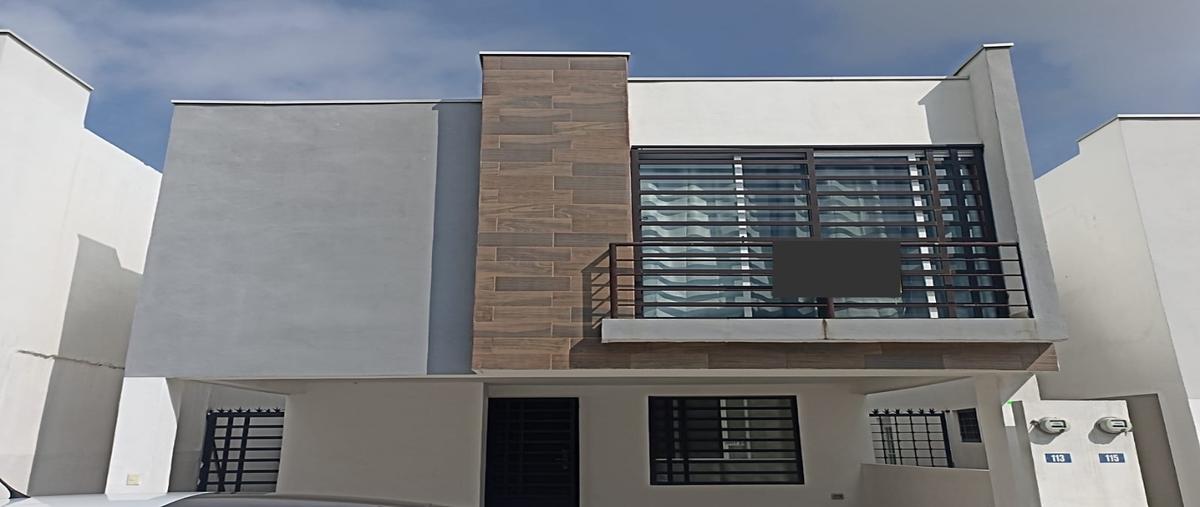 Foto de casa en renta en  , santaluz, general escobedo, nuevo león, 30366868 No. 02
