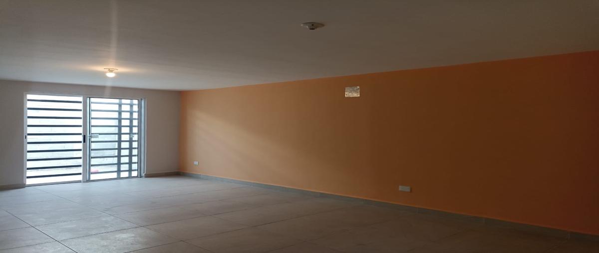 Foto de casa en renta en  , santaluz, general escobedo, nuevo león, 30366868 No. 03