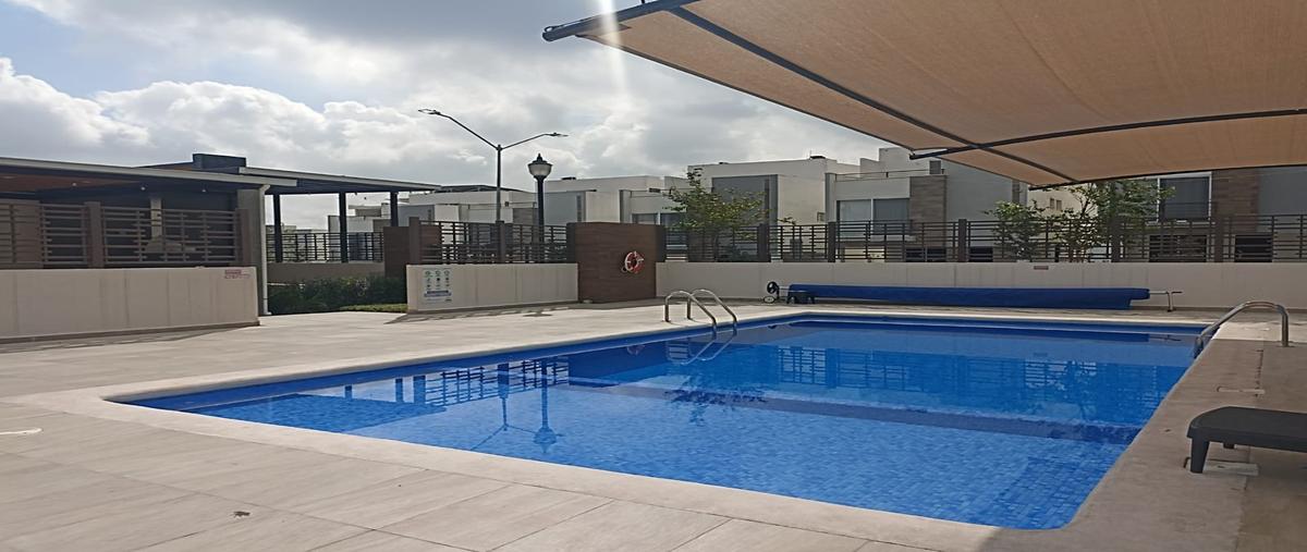 Foto de casa en renta en  , santaluz, general escobedo, nuevo león, 30366868 No. 04