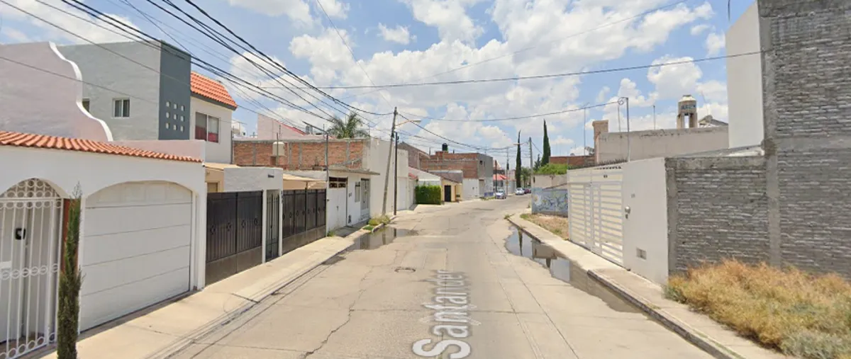 Foto de casa en venta en santander 00, montebello, aguascalientes, aguascalientes, 29323326 No. 02