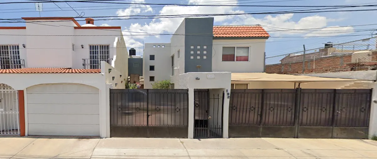 Foto de casa en venta en santander 00, montebello, aguascalientes, aguascalientes, 29323326 No. 05