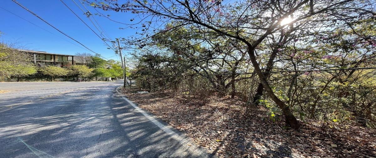 Foto de terreno habitacional en venta en santander , bosques de san ángel sector palmillas, san pedro garza garcía, nuevo león, 27318540 No. 03