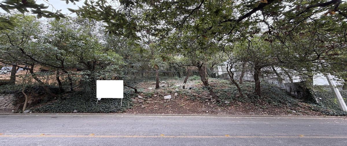 Foto de terreno habitacional en santander , bosques de san ángel sector palmillas, san pedro garza garcía, nuevo león, 30369894 foto 01 Foto de terreno habitacional en venta en santander , bosques de san ángel sector palmillas, san pedro garza garcía, nuevo león, 30369894 No. 01