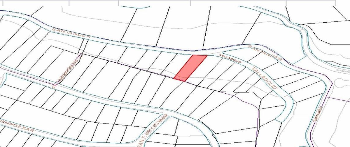 Foto de terreno habitacional en santander , bosques de san ángel sector palmillas, san pedro garza garcía, nuevo león, 30855052 foto 03 Foto de terreno habitacional en venta en santander , bosques de san ángel sector palmillas, san pedro garza garcía, nuevo león, 30855052 No. 03