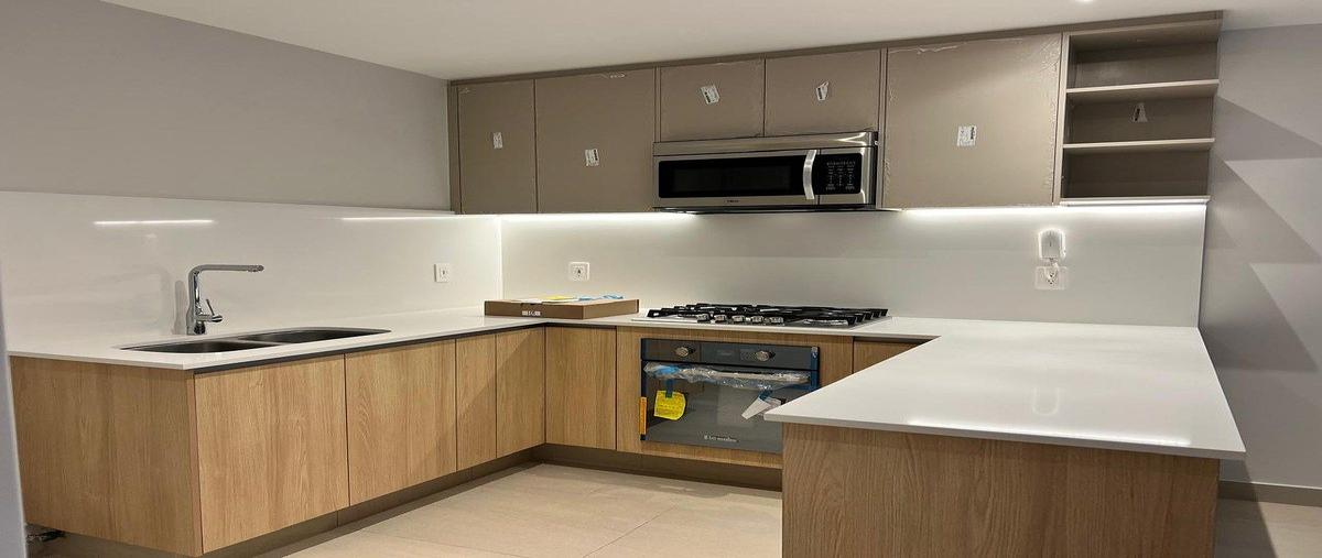 Foto de departamento en renta en santander , insurgentes mixcoac, benito juárez, df / cdmx, 0 No. 06