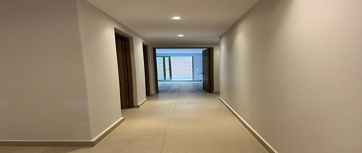 Foto de departamento en renta en santander , insurgentes mixcoac, benito juárez, df / cdmx, 0 No. 07