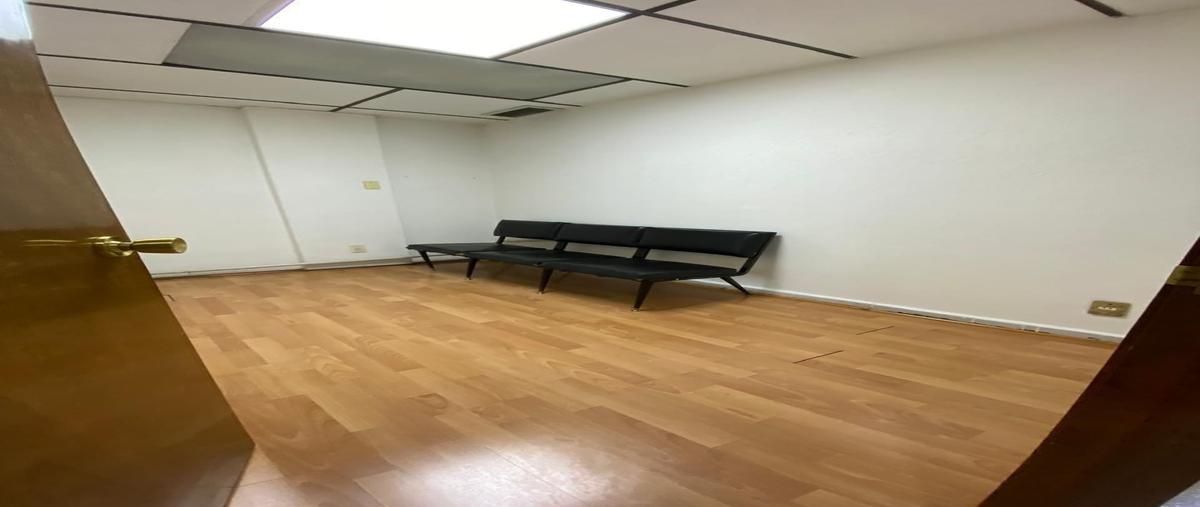 Foto de oficina en renta en santander , san josé insurgentes, benito juárez, df / cdmx, 28401069 No. 03