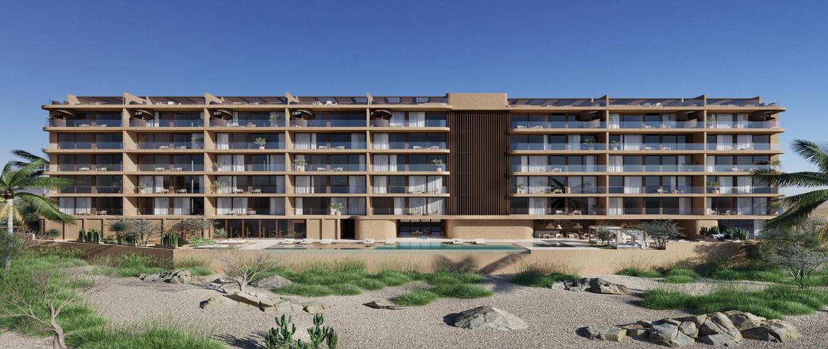 Foto de departamento en venta en santarena condo 602, carretera transpeninsular, ce , palmillas, los cabos, baja california sur, 29971171 No. 03