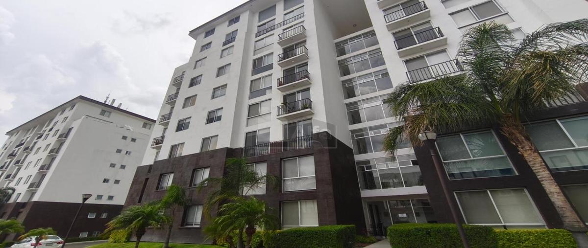 Foto de departamento en sante elena 202, santa fe, querétaro, querétaro, 0 foto 01 Foto de departamento en renta en sante elena 202, santa fe, querétaro, querétaro, 0 No. 01