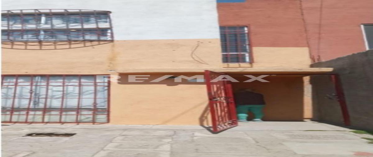Foto de casa en venta en sante fe , san bartolo cuautlalpan, zumpango, méxico, 30249510 No. 01