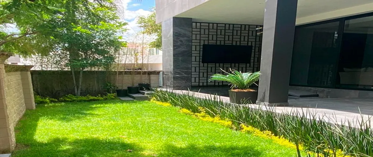 Foto de casa en venta en santi domingo , lomas de angelópolis, san andrés cholula, puebla, 29176384 No. 05