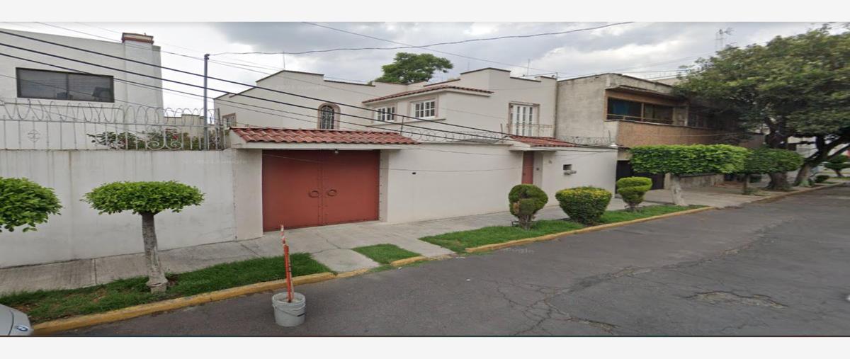 Foto de casa en venta en santiago 0, tepeyac insurgentes, gustavo a. madero, df / cdmx, 0 No. 03