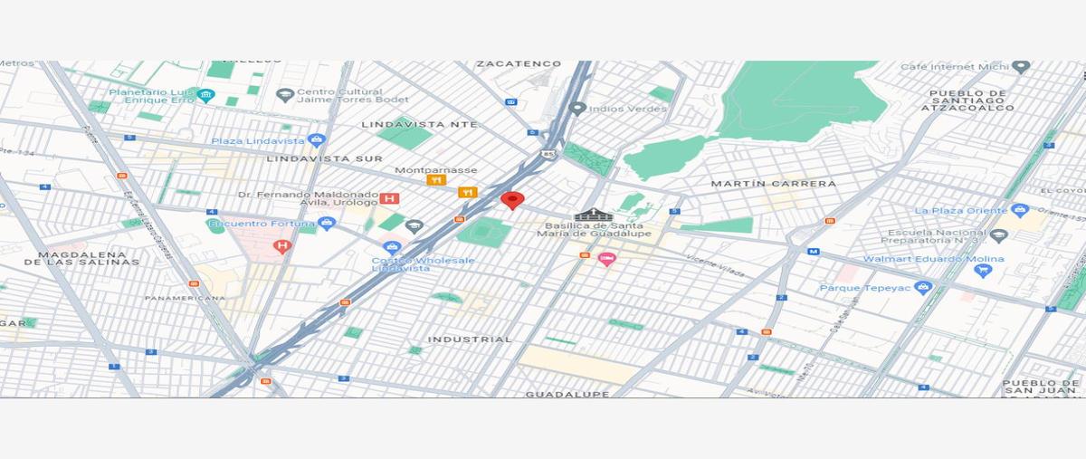 Foto de casa en venta en santiago 0, tepeyac insurgentes, gustavo a. madero, df / cdmx, 29136986 No. 05