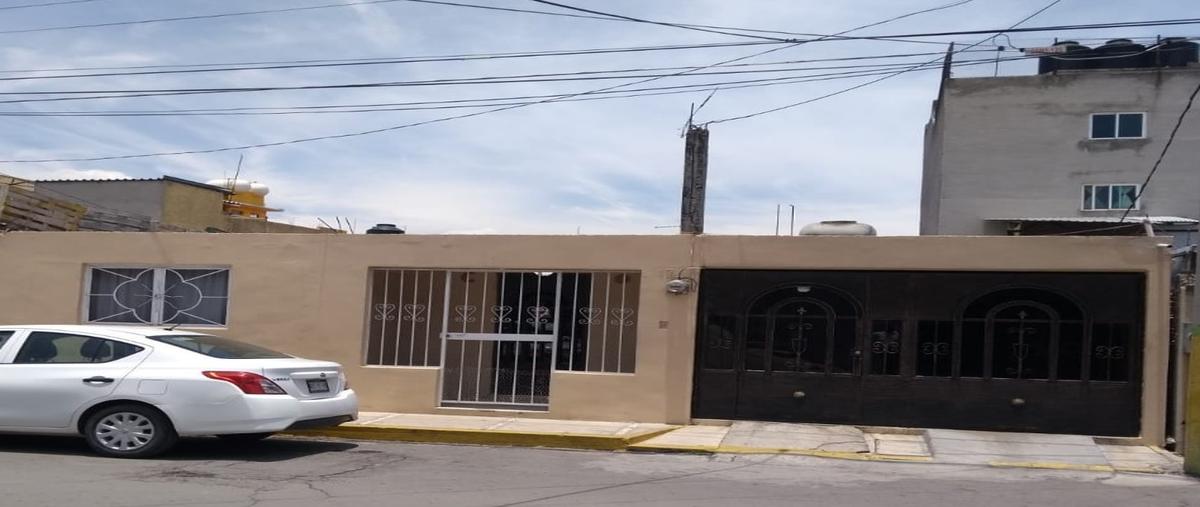 Foto de casa en venta en  , santiago 1a. sección, zumpango, méxico, 26249162 No. 01