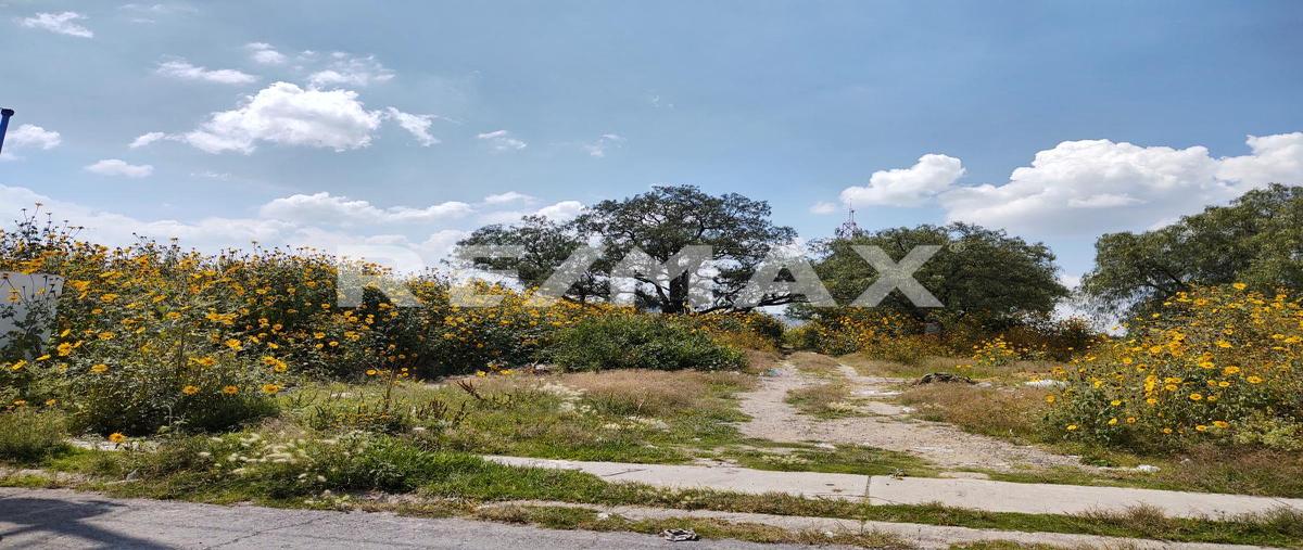 Foto de terreno habitacional en venta en  , santiago 2a. sección, zumpango, méxico, 0 No. 03