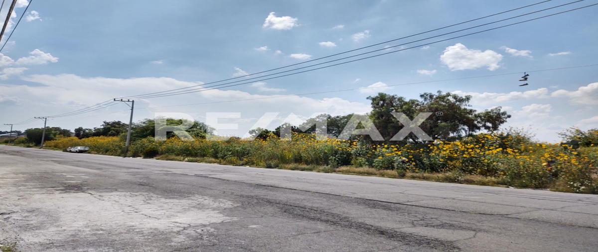 Foto de terreno habitacional en venta en  , santiago 2a. sección, zumpango, méxico, 0 No. 05