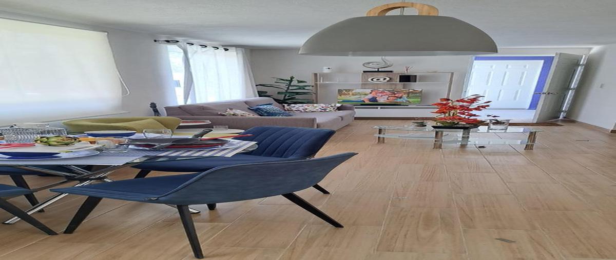 Foto de departamento en venta en  , santiago 2a. sección, zumpango, méxico, 0 No. 03