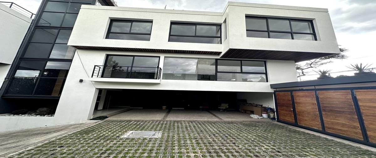 Foto de casa en santiago 300, san jerónimo lídice, la magdalena contreras, df / cdmx, 0 foto 02 Foto de casa en venta en santiago 300, san jerónimo lídice, la magdalena contreras, df / cdmx, 0 No. 02