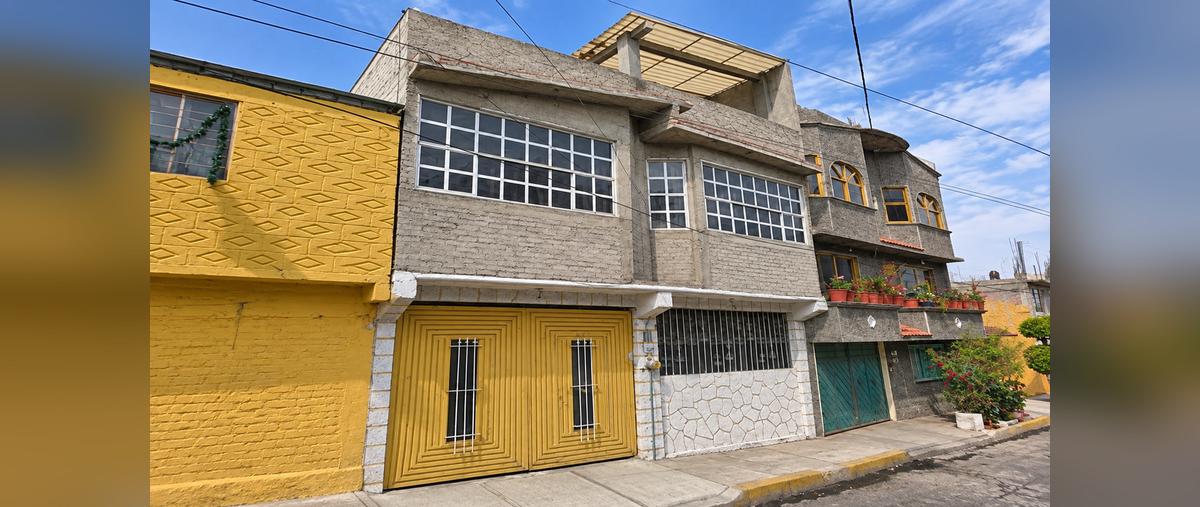 Foto de casa en , santiago acahualtepec 2a. ampliación, iztapalapa, df / cdmx, 0 foto 01 Foto de casa en venta en , santiago acahualtepec 2a. ampliación, iztapalapa, df / cdmx, 0 No. 01