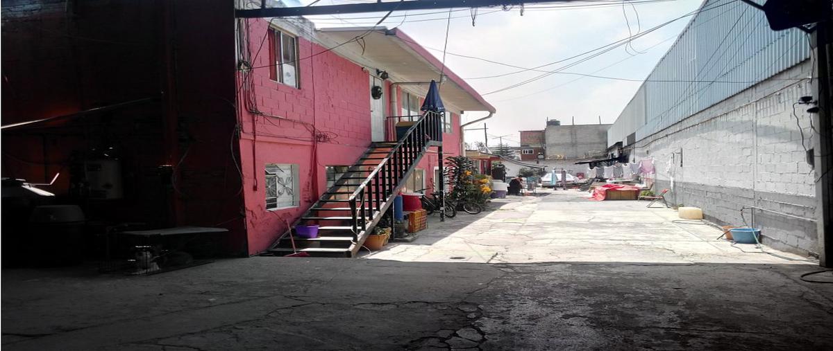 Foto de terreno habitacional en venta en  , santiago ahuizotla, azcapotzalco, df / cdmx, 0 No. 02