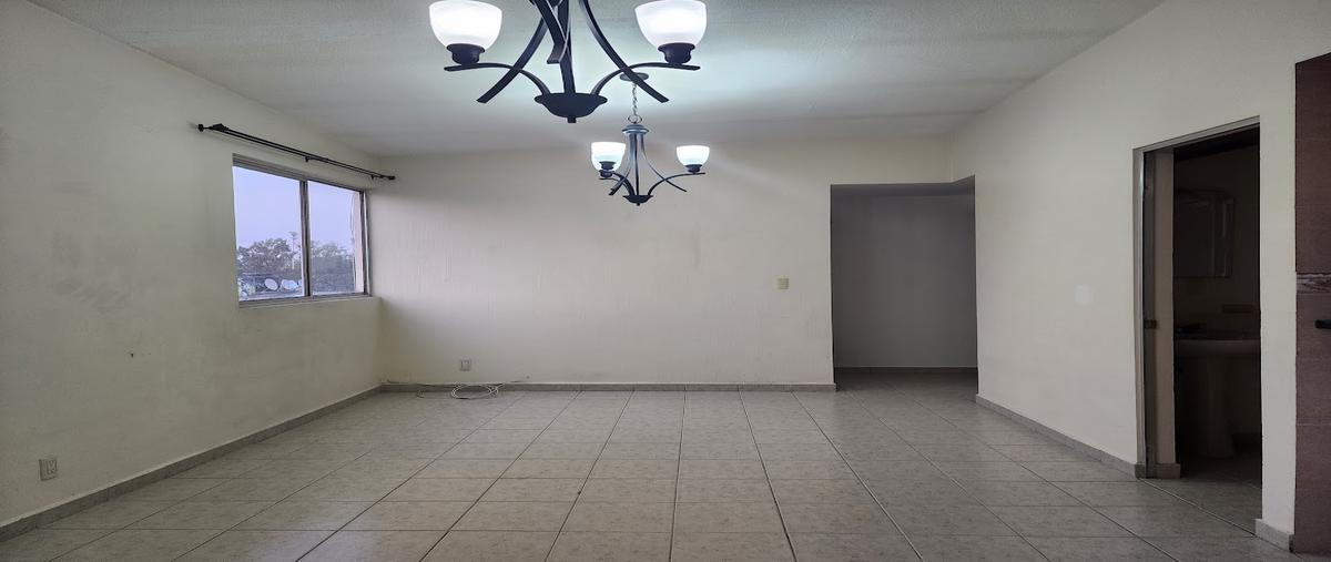 Foto de departamento en renta en  , santiago ahuizotla, azcapotzalco, df / cdmx, 0 No. 04