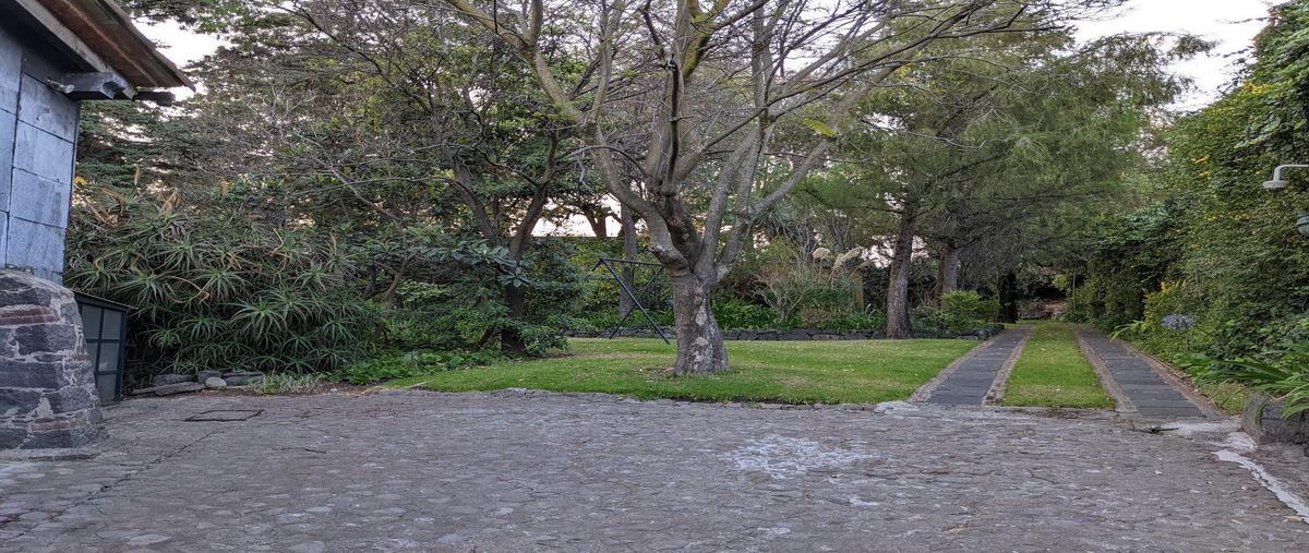 Foto de terreno habitacional en venta en santiago apostol , san jerónimo lídice, la magdalena contreras, df / cdmx, 24381335 No. 03