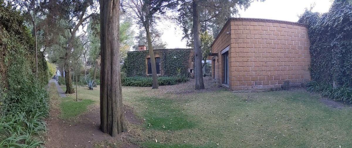 Foto de terreno habitacional en venta en santiago apostol , san jerónimo lídice, la magdalena contreras, df / cdmx, 24381335 No. 04