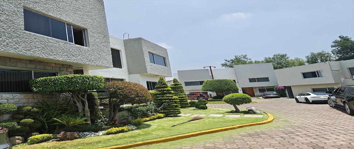 Foto de casa en venta en santiago apostol , san jerónimo lídice, la magdalena contreras, df / cdmx, 0 No. 03