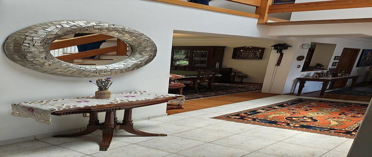 Foto de casa en venta en santiago apostol , san jerónimo lídice, la magdalena contreras, df / cdmx, 0 No. 04