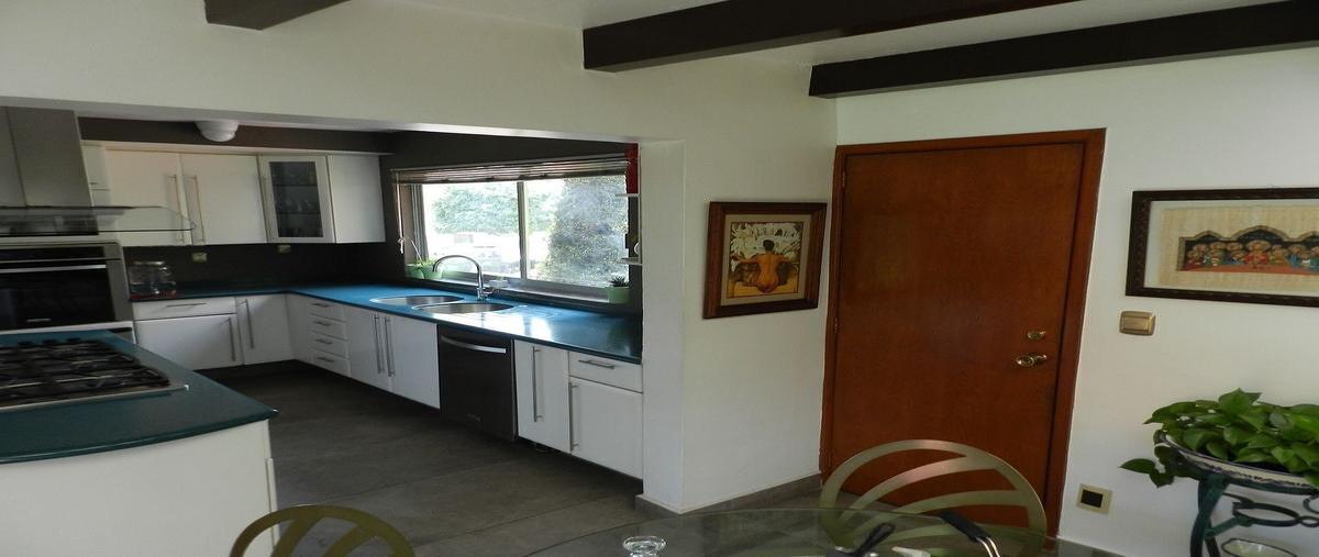 Foto de casa en venta en santiago apostol , san jerónimo lídice, la magdalena contreras, df / cdmx, 0 No. 05