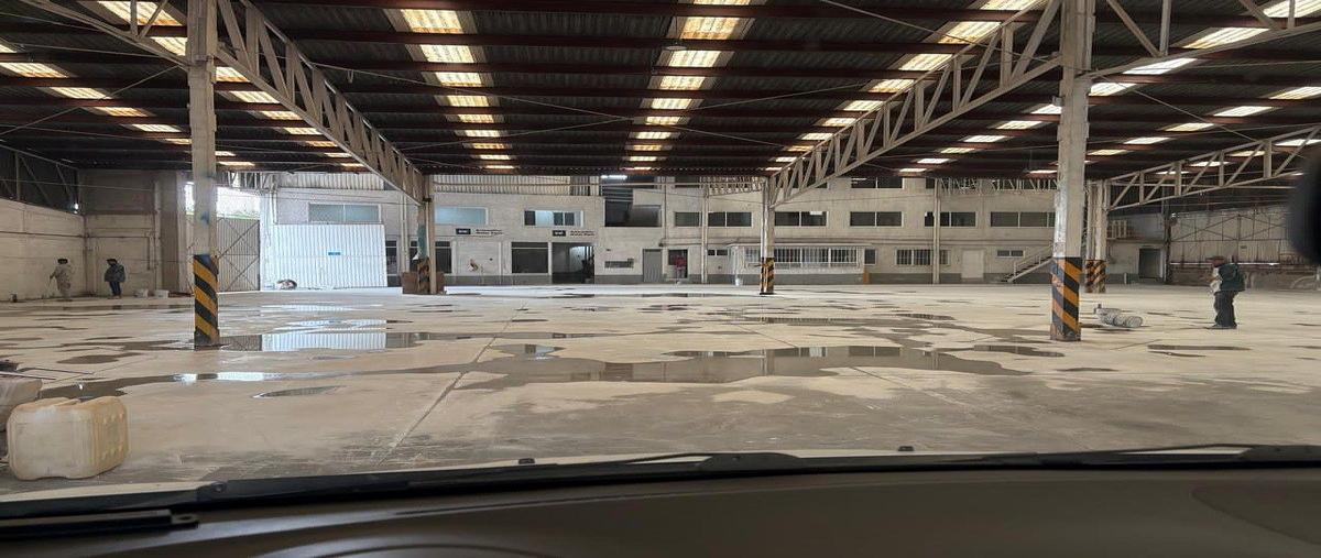 Foto de bodega en renta en  , santiago atepetlac, gustavo a. madero, df / cdmx, 0 No. 03