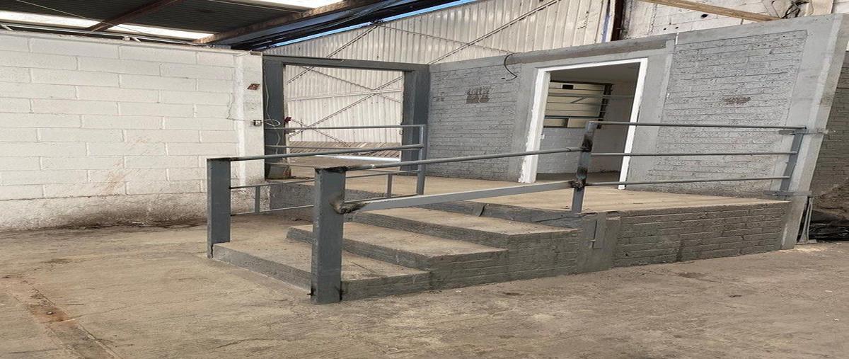 Foto de bodega en renta en  , santiago atepetlac, gustavo a. madero, df / cdmx, 31078350 No. 05