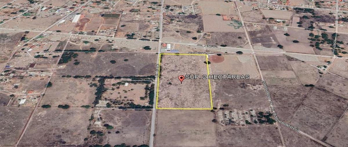 Foto de terreno habitacional en venta en  , santiago atocan, nextlalpan, méxico, 0 No. 02