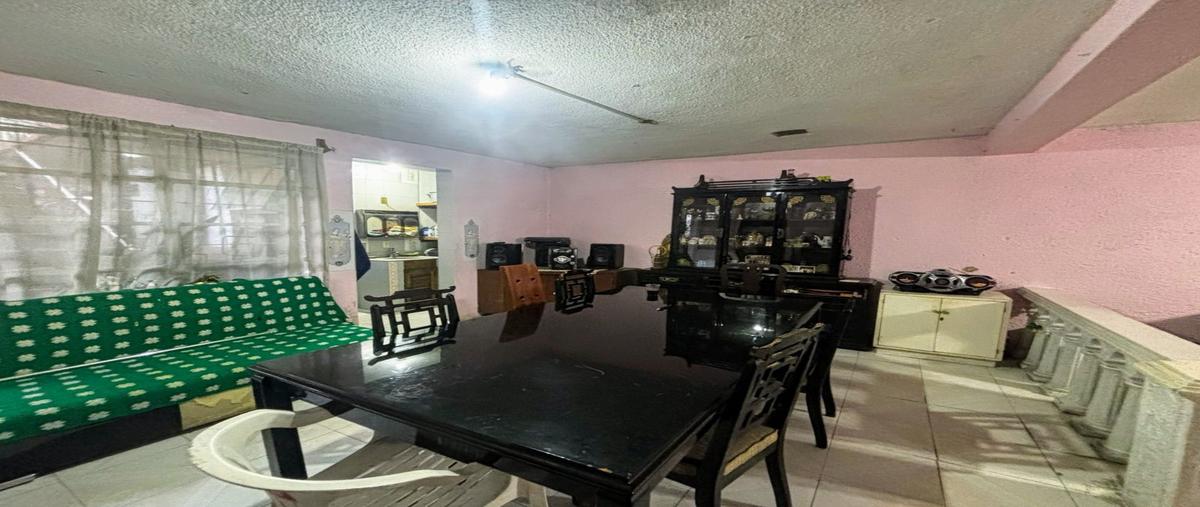 Foto de casa en venta en  , santiago atzacoalco, gustavo a. madero, df / cdmx, 29706120 No. 04